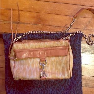 Rebecca Minkoff MAC crossbody